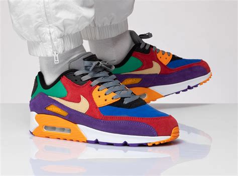 nike air max veel kleuren|Nike Air Max 90 .